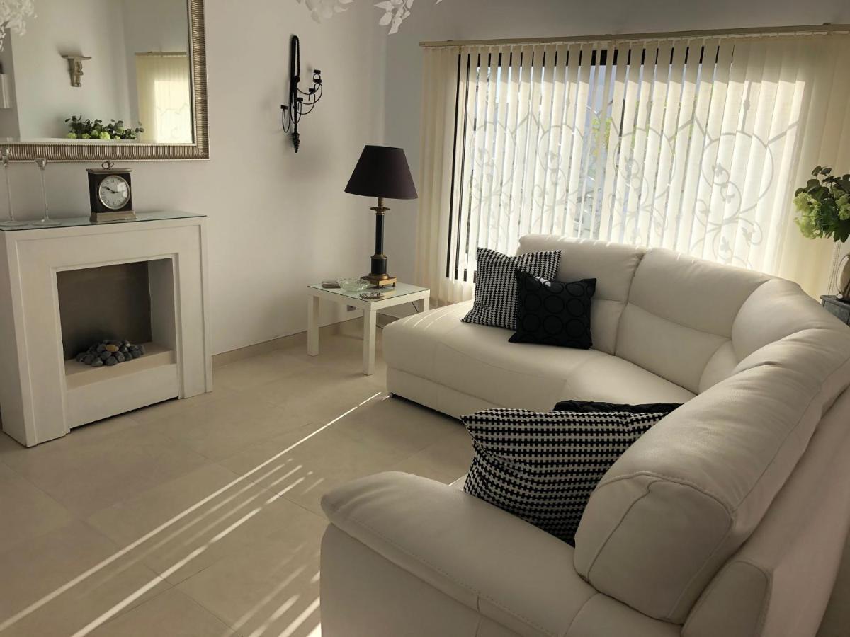Casa Mojo Villa Puerto del Carmen  Kültér fotó