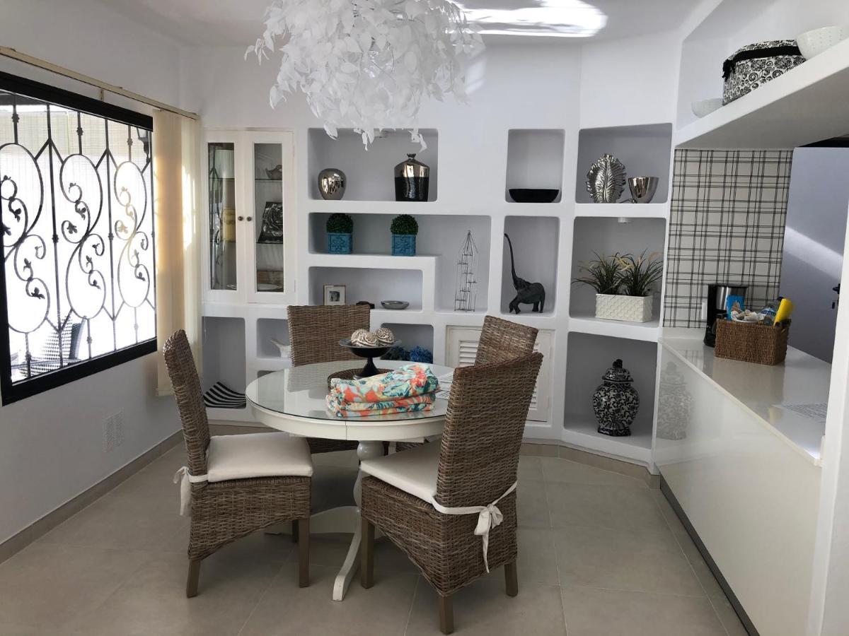 Casa Mojo Villa Puerto del Carmen  Kültér fotó