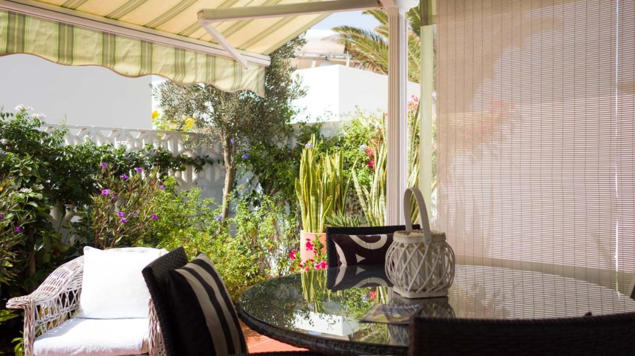 Casa Mojo Villa Puerto del Carmen  Kültér fotó