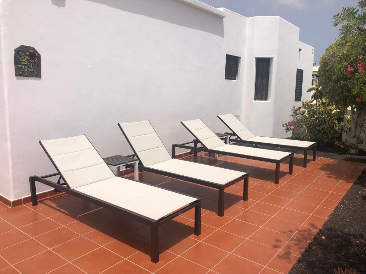 Casa Mojo Villa Puerto del Carmen  Kültér fotó