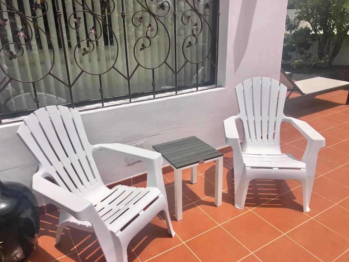 Casa Mojo Villa Puerto del Carmen  Kültér fotó