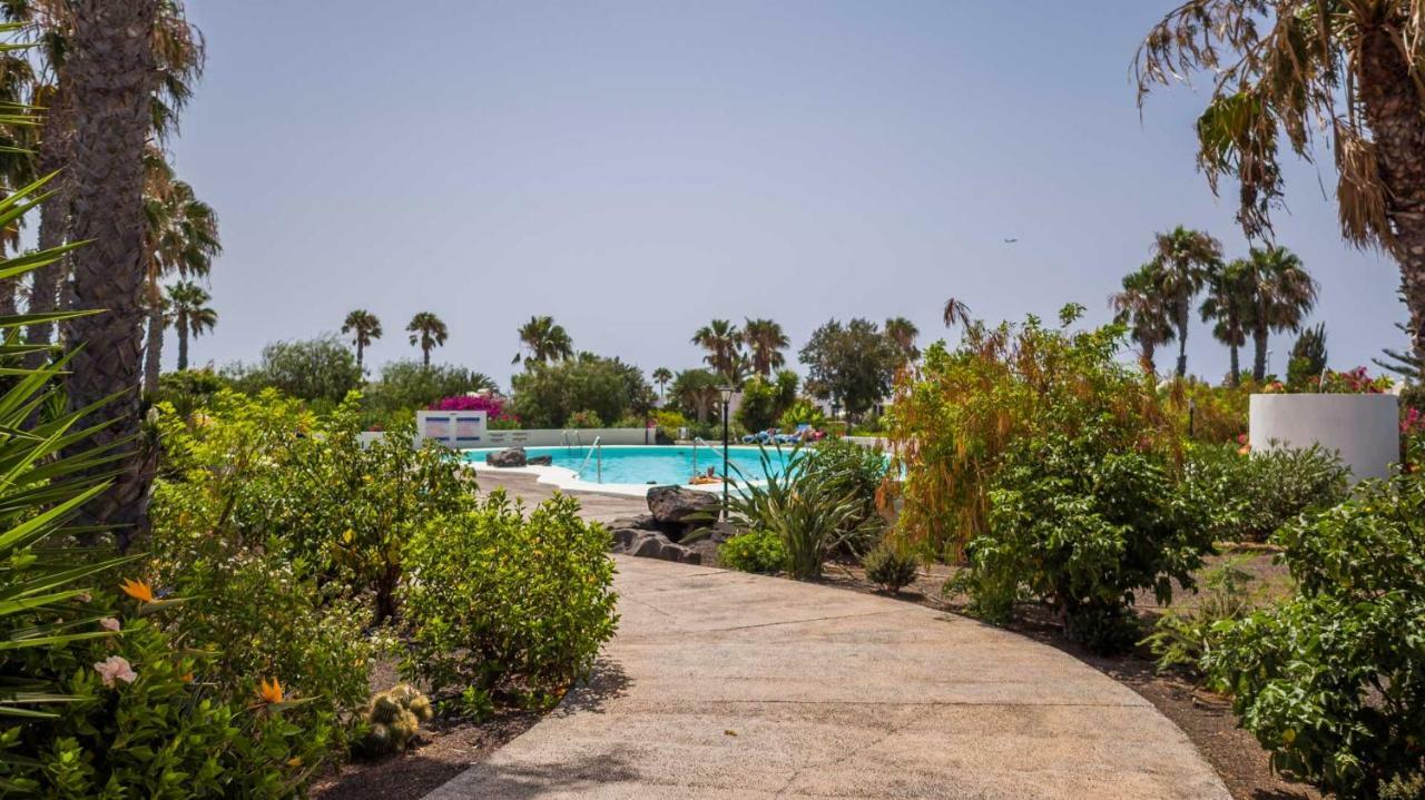 Casa Mojo Villa Puerto del Carmen  Kültér fotó
