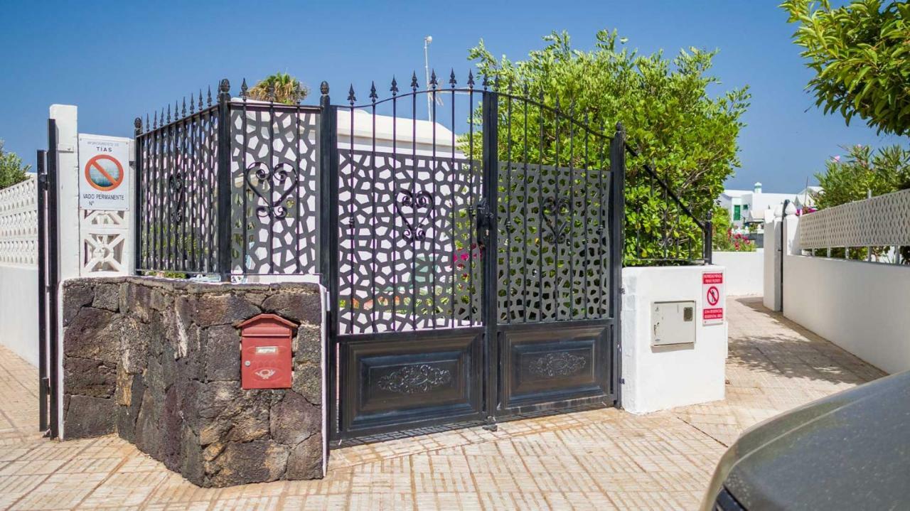 Casa Mojo Villa Puerto del Carmen  Kültér fotó