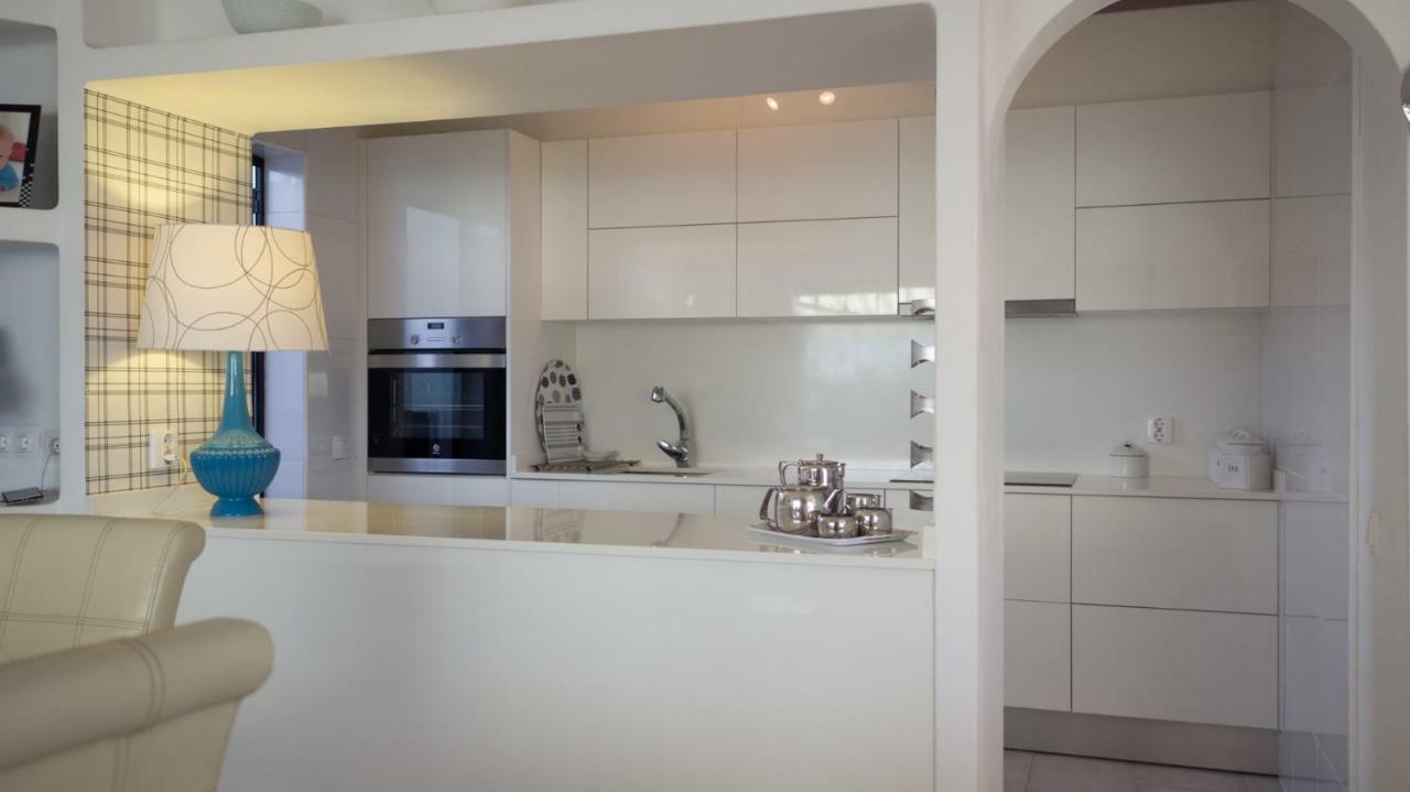 Casa Mojo Villa Puerto del Carmen  Kültér fotó